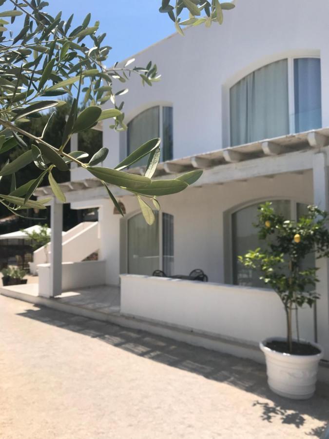 Viestemare Resort & Spa Exterior photo