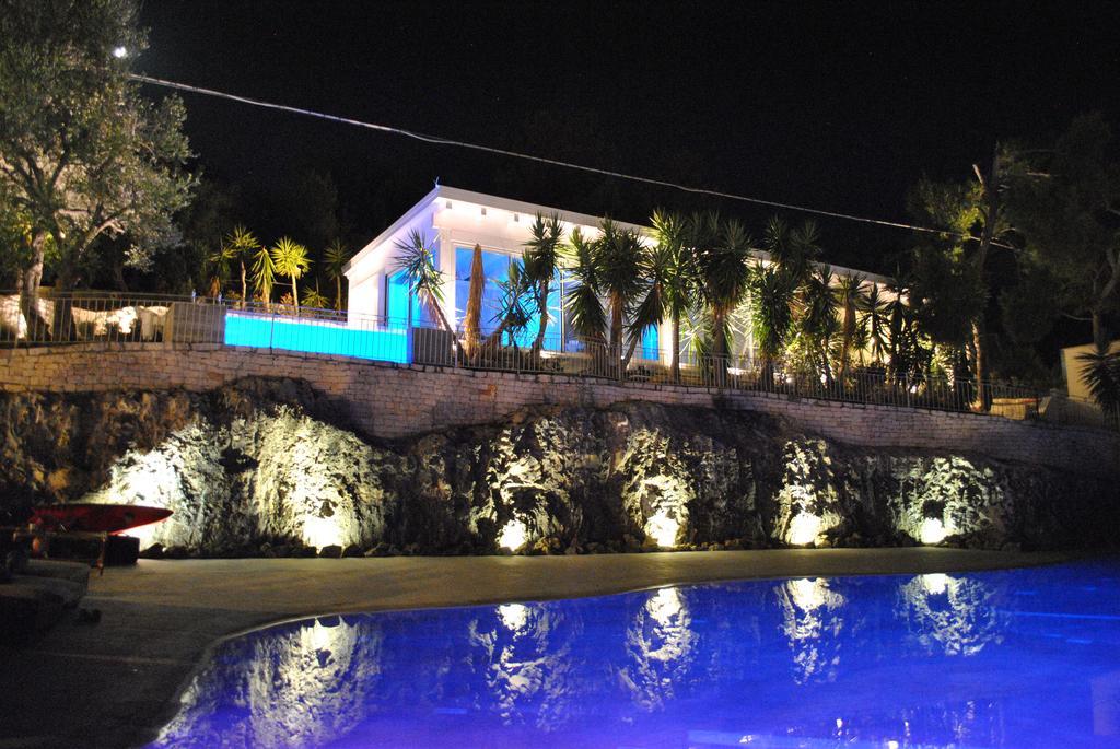 Viestemare Resort & Spa Exterior photo