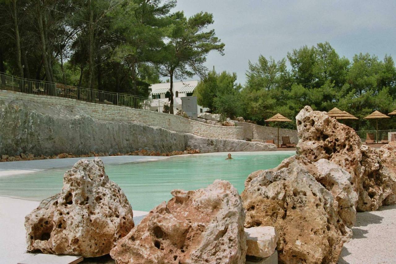 Viestemare Resort & Spa Exterior photo
