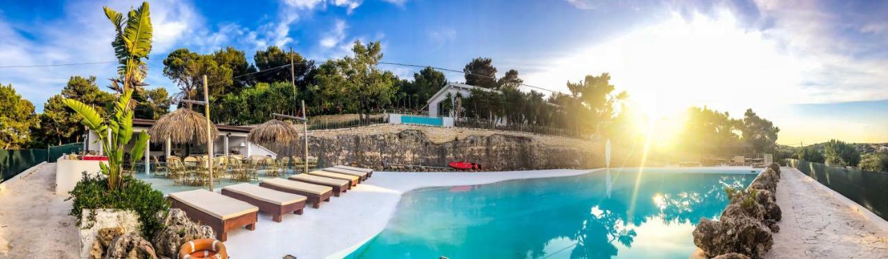 Viestemare Resort & Spa Exterior photo