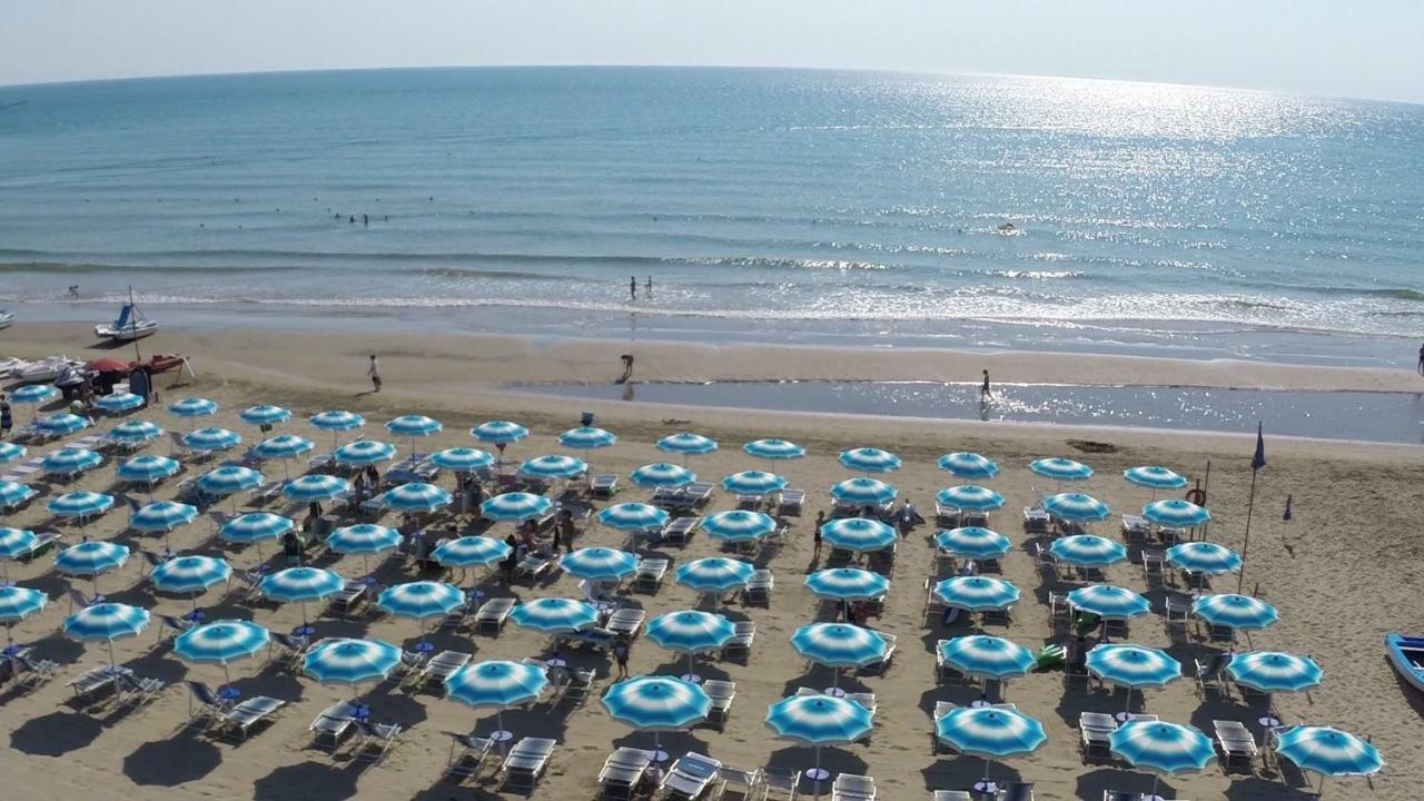 Viestemare Resort & Spa Exterior photo